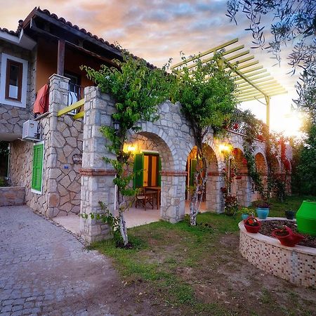 Olive Farm Of Datca Guesthouse (Adults Only) Kültér fotó