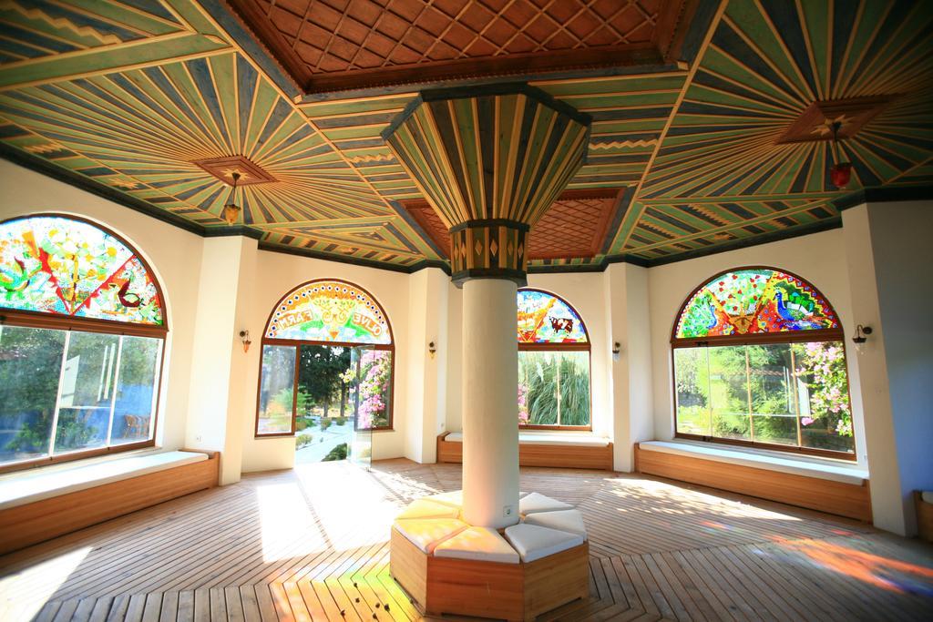 Olive Farm Of Datca Guesthouse (Adults Only) Kültér fotó