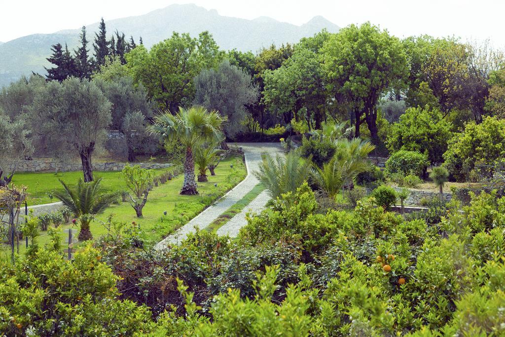 Olive Farm Of Datca Guesthouse (Adults Only) Kültér fotó