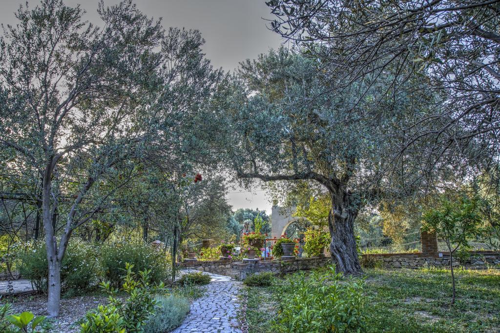 Olive Farm Of Datca Guesthouse (Adults Only) Kültér fotó