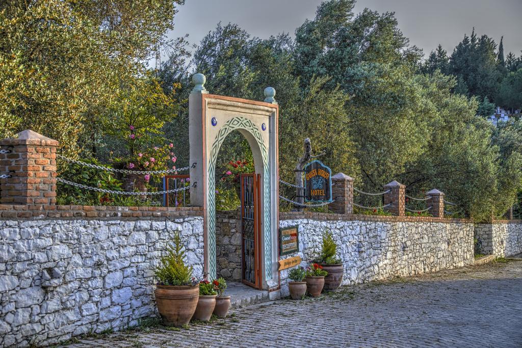 Olive Farm Of Datca Guesthouse (Adults Only) Kültér fotó