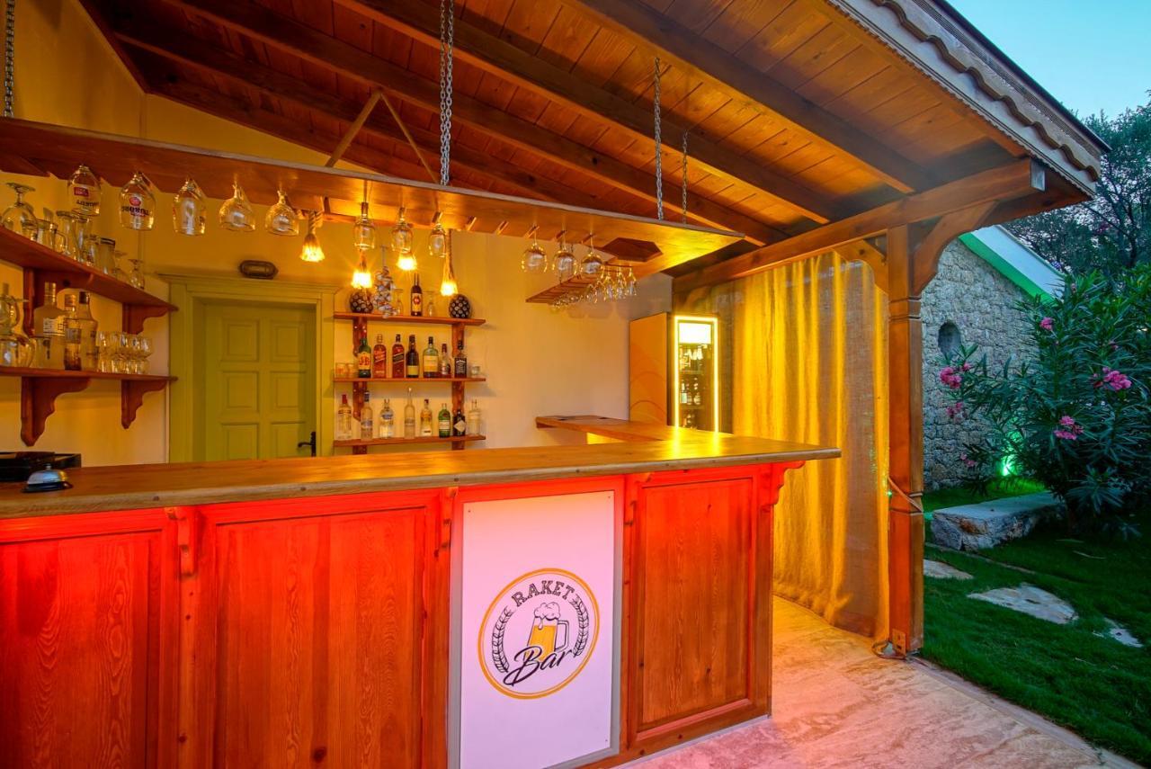 Olive Farm Of Datca Guesthouse (Adults Only) Kültér fotó