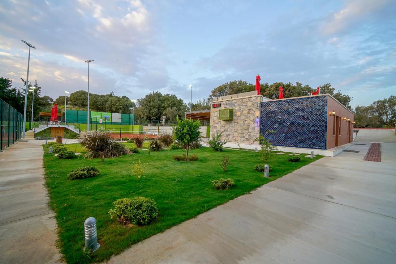 Olive Farm Of Datca Guesthouse (Adults Only) Kültér fotó