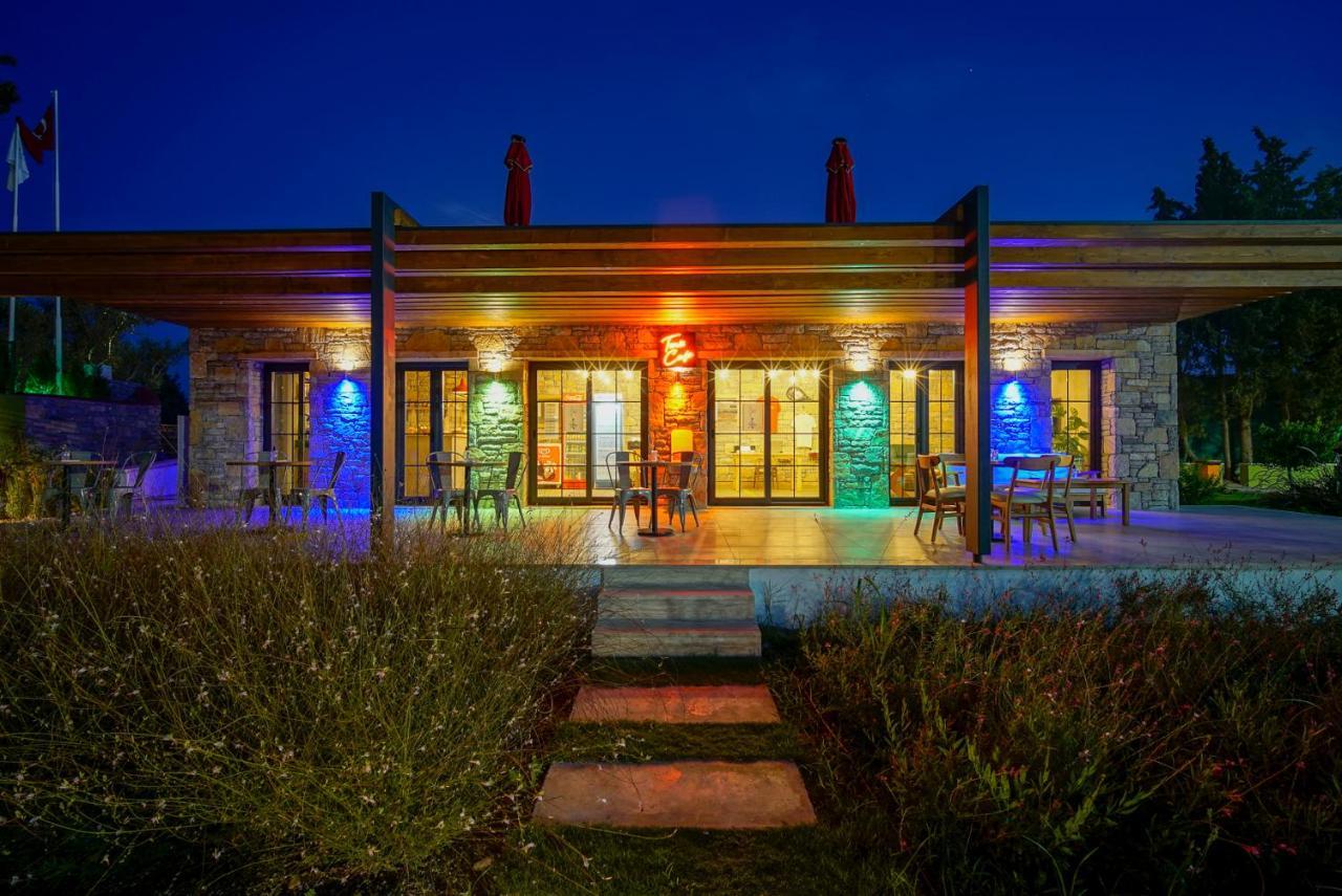 Olive Farm Of Datca Guesthouse (Adults Only) Kültér fotó