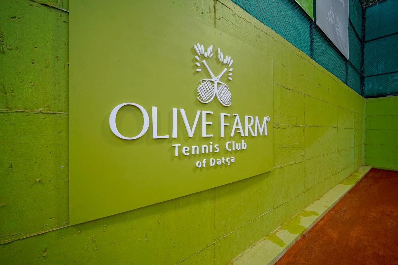 Olive Farm Of Datca Guesthouse (Adults Only) Kültér fotó