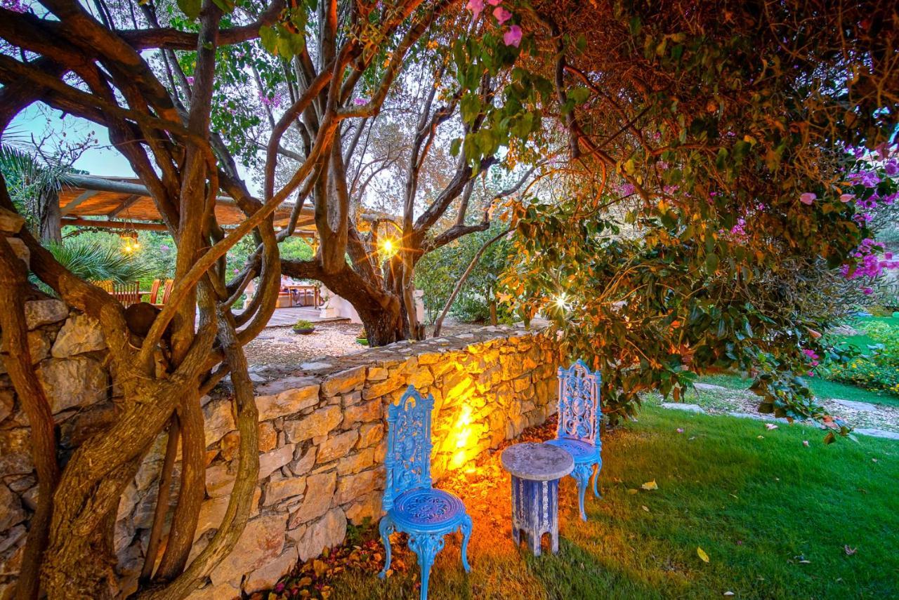 Olive Farm Of Datca Guesthouse (Adults Only) Kültér fotó