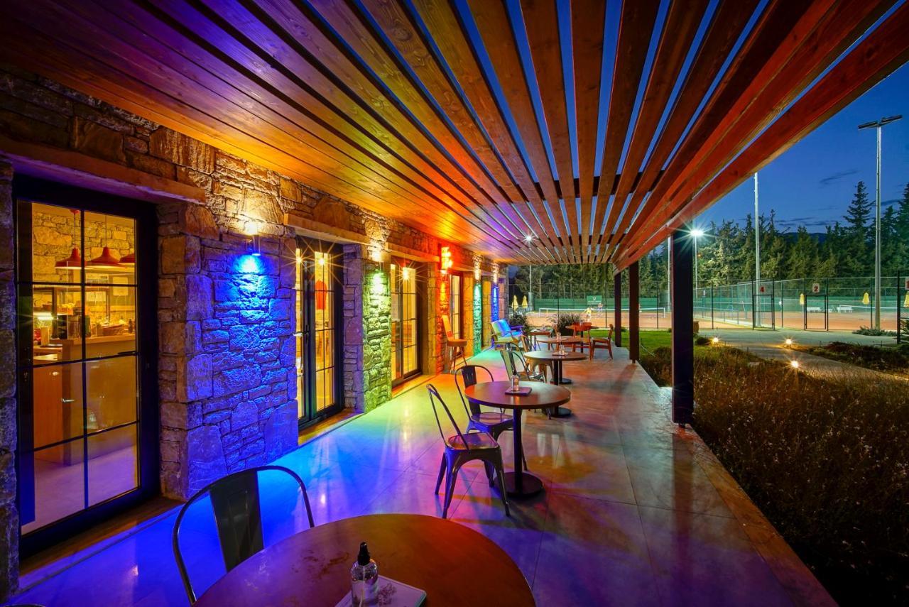 Olive Farm Of Datca Guesthouse (Adults Only) Kültér fotó