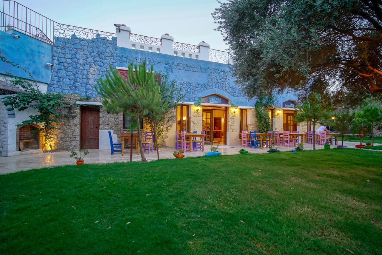 Olive Farm Of Datca Guesthouse (Adults Only) Kültér fotó