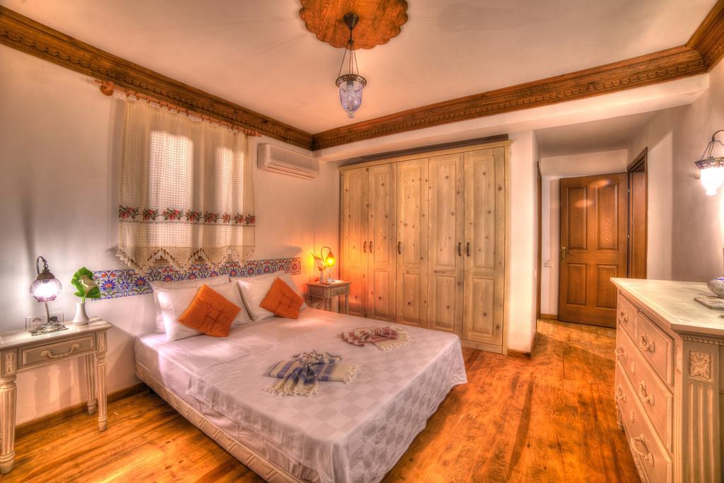 Olive Farm Of Datca Guesthouse (Adults Only) Szoba fotó
