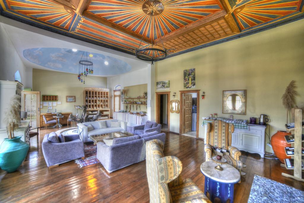 Olive Farm Of Datca Guesthouse (Adults Only) Kültér fotó