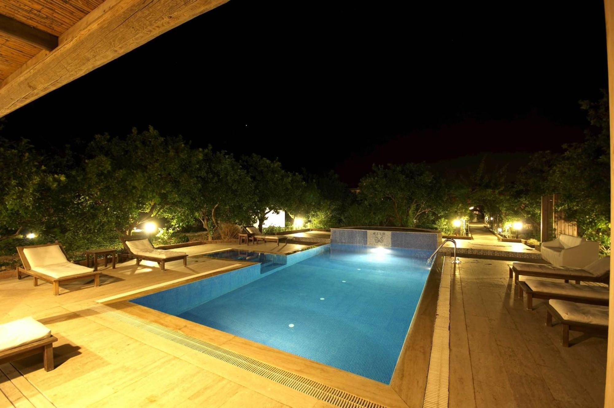 Olive Farm Of Datca Guesthouse (Adults Only) Kültér fotó