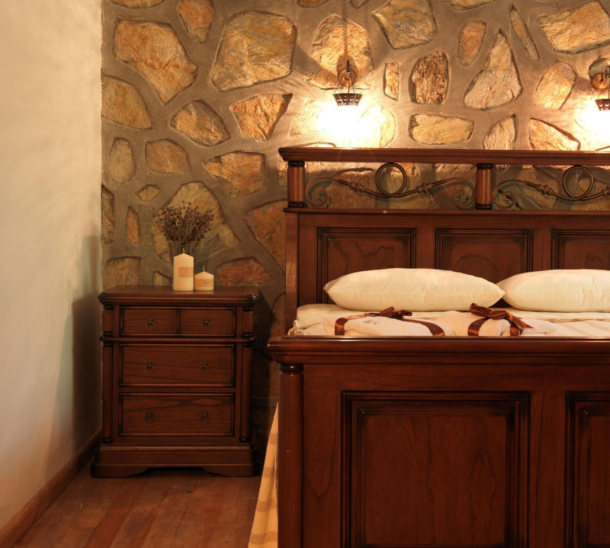 Olive Farm Of Datca Guesthouse (Adults Only) Kültér fotó