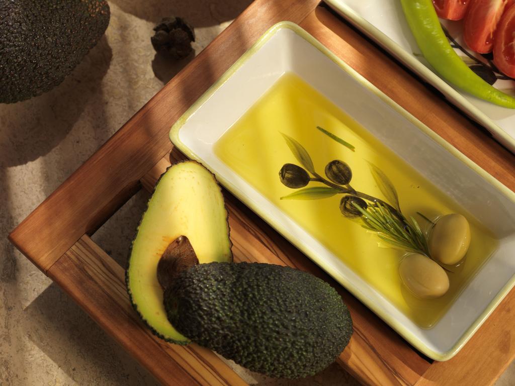 Olive Farm Of Datca Guesthouse (Adults Only) Kültér fotó