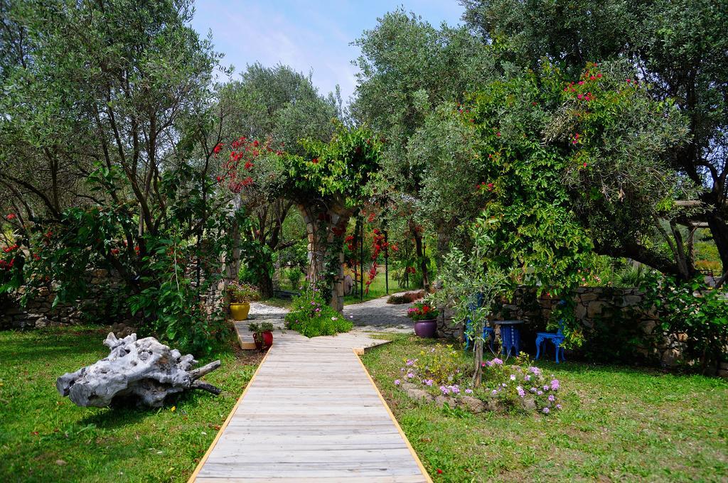 Olive Farm Of Datca Guesthouse (Adults Only) Kültér fotó