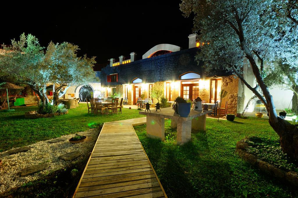 Olive Farm Of Datca Guesthouse (Adults Only) Kültér fotó