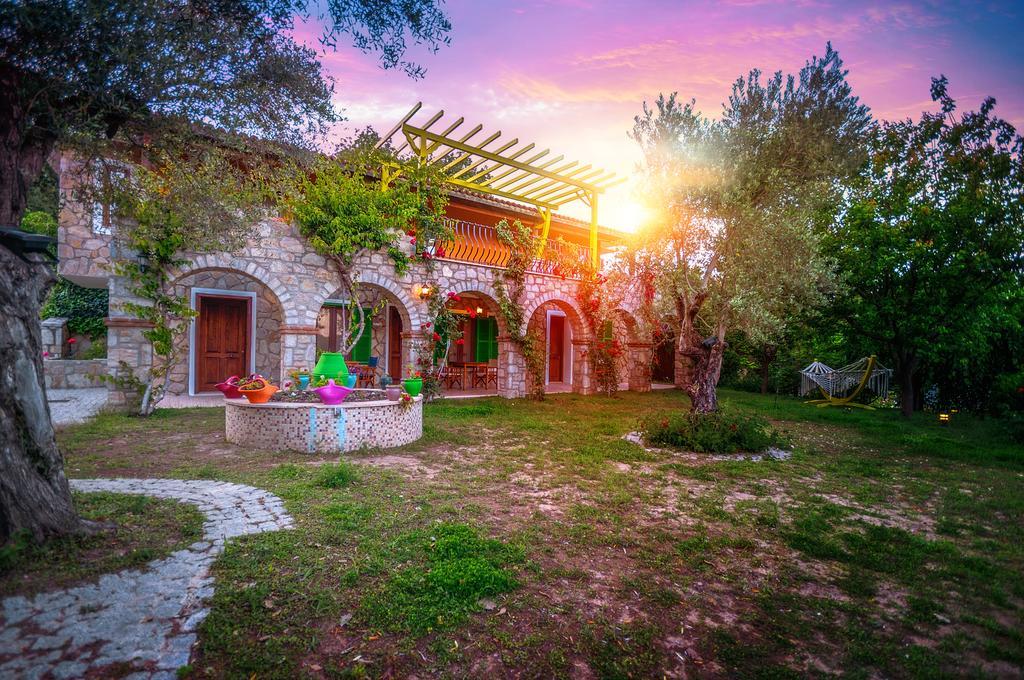 Olive Farm Of Datca Guesthouse (Adults Only) Kültér fotó