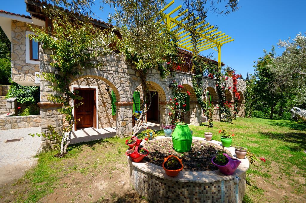 Olive Farm Of Datca Guesthouse (Adults Only) Kültér fotó