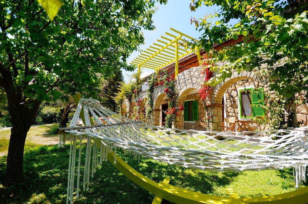Olive Farm Of Datca Guesthouse (Adults Only) Kültér fotó
