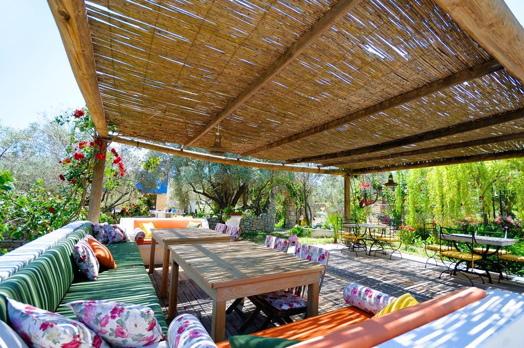 Olive Farm Of Datca Guesthouse (Adults Only) Kültér fotó