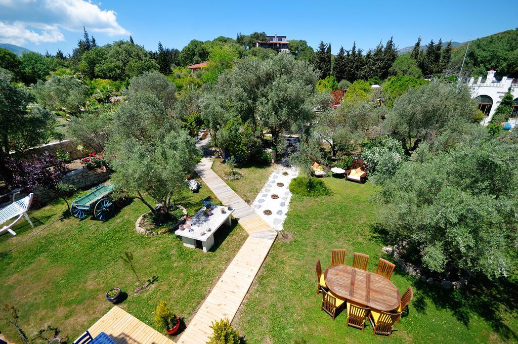 Olive Farm Of Datca Guesthouse (Adults Only) Kültér fotó
