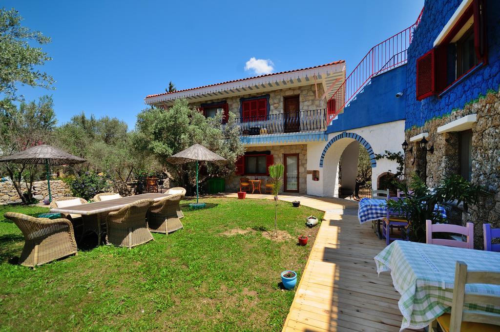 Olive Farm Of Datca Guesthouse (Adults Only) Kültér fotó