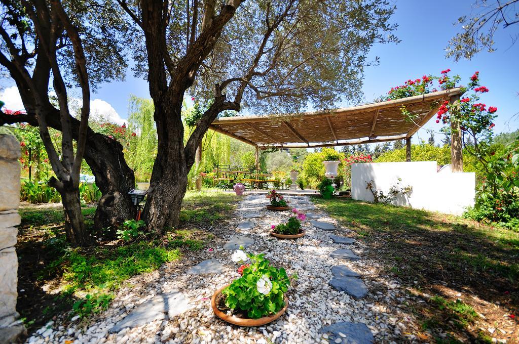 Olive Farm Of Datca Guesthouse (Adults Only) Kültér fotó