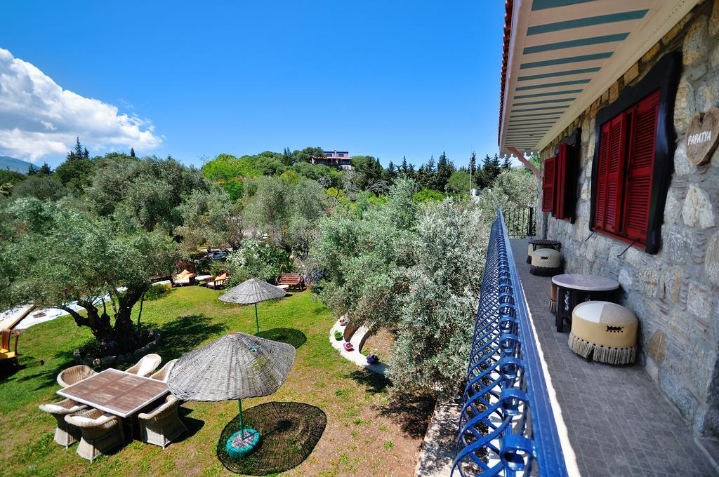 Olive Farm Of Datca Guesthouse (Adults Only) Kültér fotó