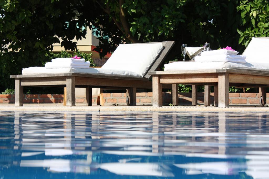 Olive Farm Of Datca Guesthouse (Adults Only) Kültér fotó
